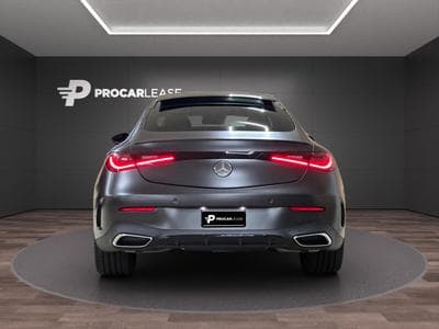 Mercedes CLE 450 450 Coupe 4Matic/AMG Line Premium/HUD/360°/Burmester/(OLED) (2026) - Photo 4