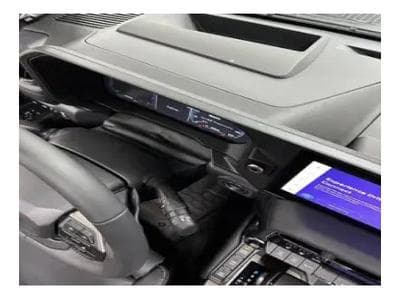 Toyota Land Cruiser HYBRID 2.4 (2026) - Photo 11