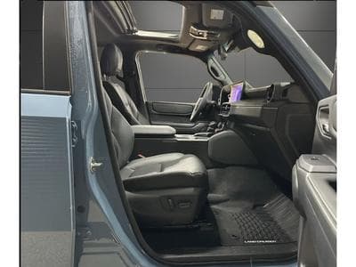 Toyota Land Cruiser HYBRID 2.4 (2026) - Photo 7