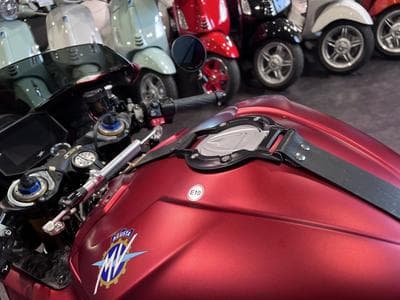 MV Agusta Superveloce 1000 Ago (2025) - Photo 8