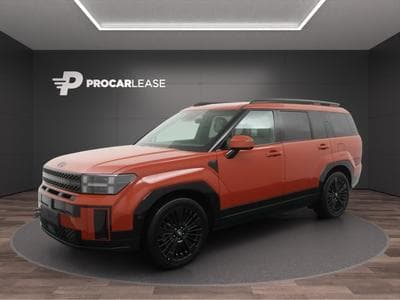 Hyundai Santa Fe 1.6 T-GDI PLUG-IN 253 HTRAC BVA6 (2025) - Foto 1