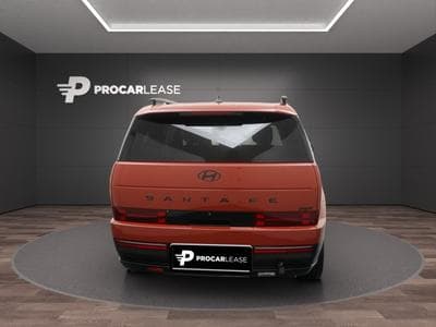Hyundai Santa Fe 1.6 T-GDI PLUG-IN 253 HTRAC BVA6 (2025) - Photo 5