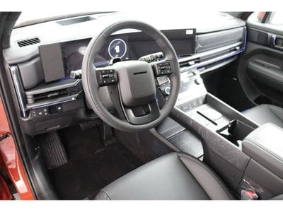 Hyundai Santa Fe 1.6 T-GDI PLUG-IN 253 HTRAC BVA6 (2025) - Photo 7