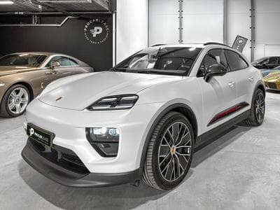 Porsche Macan MACAN 4S /XPEL (2025) - Photo 1