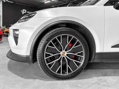 Porsche Macan MACAN 4S /XPEL (2025) - Photo 10