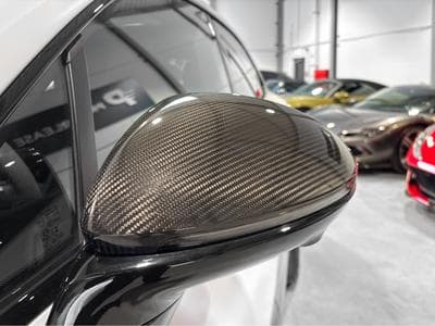 Porsche Macan MACAN 4S /XPEL (2025) - Photo 11