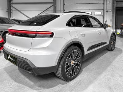 Porsche Macan MACAN 4S /XPEL (2025) - Photo 13