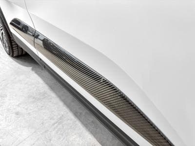 Porsche Macan MACAN 4S /XPEL (2025) - Photo 15