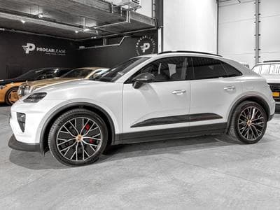 Porsche Macan MACAN 4S /XPEL (2025) - Photo 2