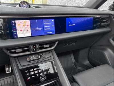 Porsche Macan MACAN 4S /XPEL (2025) - Photo 4