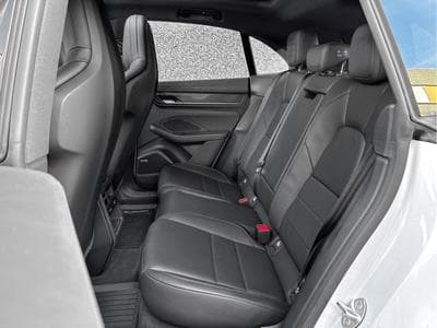 Porsche Macan MACAN 4S /XPEL (2025) - Photo 6