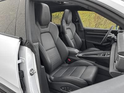 Porsche Macan MACAN 4S /XPEL (2025) - Photo 7