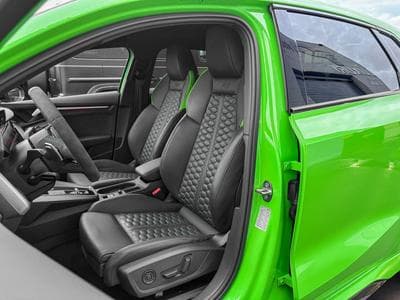 Audi RS3 AUDI RS3 Sportback 2.5 TFSI quattro/19/B.O/ (2023) - Photo 6