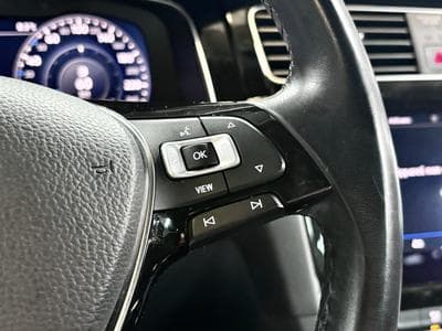 VW Golf Golf VII 2.0 TDI Confortline Connect *Caméra*ACC* (2019) - Foto 12