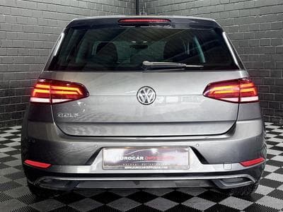 VW Golf Golf VII 2.0 TDI Confortline Connect *Caméra*ACC* (2019) - Foto 5