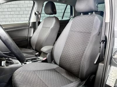 VW Golf Golf VII 2.0 TDI Confortline Connect *Caméra*ACC* (2019) - Foto 7