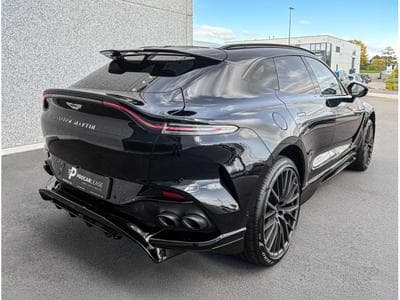 Aston-Martin DBX DBX 707 V8 4x4 / Panorama/ACHAT VENTE REPRISE VOLL (2024) - Photo 1