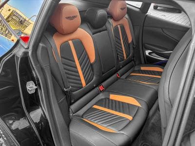 Aston-Martin DBX DBX 707 V8 4x4 / Panorama/ACHAT VENTE REPRISE VOLL (2024) - Photo 11