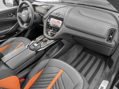 Aston-Martin DBX DBX 707 V8 4x4 / Panorama/ACHAT VENTE REPRISE VOLL (2024) - Photo 12