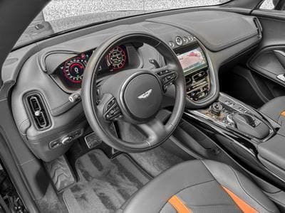 Aston-Martin DBX DBX 707 V8 4x4 / Panorama/ACHAT VENTE REPRISE VOLL (2024) - Photo 13