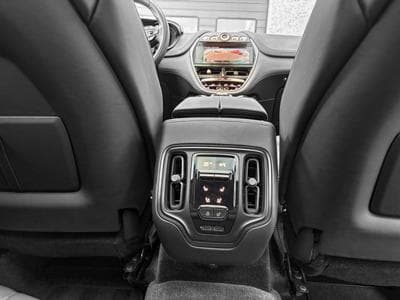 Aston-Martin DBX DBX 707 V8 4x4 / Panorama/ACHAT VENTE REPRISE VOLL (2024) - Photo 14