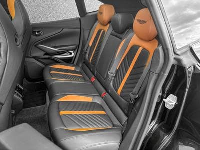 Aston-Martin DBX DBX 707 V8 4x4 / Panorama/ACHAT VENTE REPRISE VOLL (2024) - Photo 15