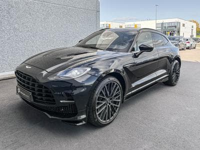 Aston-Martin DBX DBX 707 V8 4x4 / Panorama/ACHAT VENTE REPRISE VOLL (2024) - Photo 2