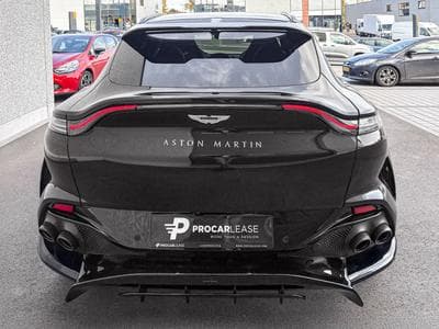 Aston-Martin DBX DBX 707 V8 4x4 / Panorama/ACHAT VENTE REPRISE VOLL (2024) - Photo 3