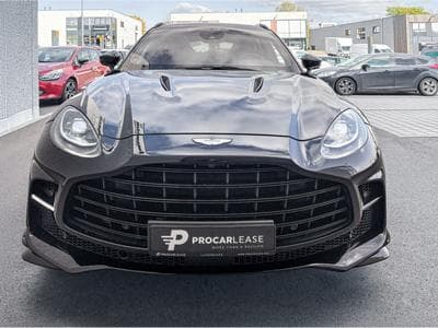 Aston-Martin DBX DBX 707 V8 4x4 / Panorama/ACHAT VENTE REPRISE VOLL (2024) - Photo 4