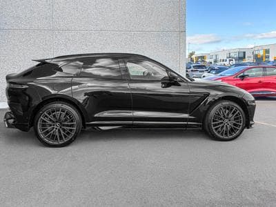 Aston-Martin DBX DBX 707 V8 4x4 / Panorama/ACHAT VENTE REPRISE VOLL (2024) - Photo 5