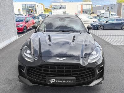 Aston-Martin DBX DBX 707 V8 4x4 / Panorama/ACHAT VENTE REPRISE VOLL (2024) - Photo 6