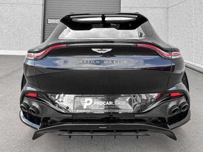Aston-Martin DBX DBX 707 V8 4x4 / Panorama/ACHAT VENTE REPRISE VOLL (2024) - Photo 7