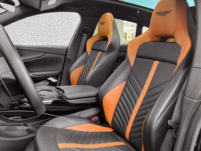 Aston-Martin DBX DBX 707 V8 4x4 / Panorama/ACHAT VENTE REPRISE VOLL (2024) - Photo 9