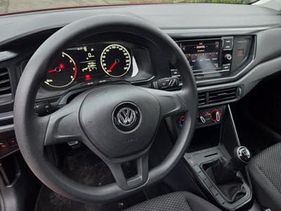 VW Polo 1.0 80CV Garantie 12 Mois (2019) - Photo 11