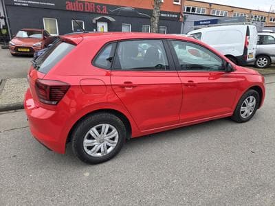VW Polo 1.0 80CV Garantie 12 Mois (2019) - Photo 4