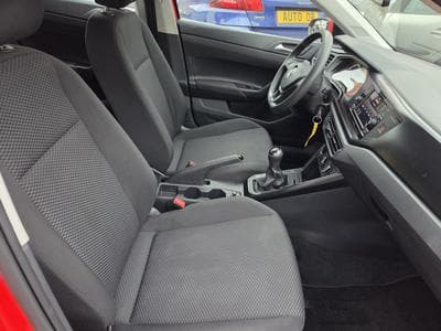 VW Polo 1.0 80CV Garantie 12 Mois (2019) - Photo 6