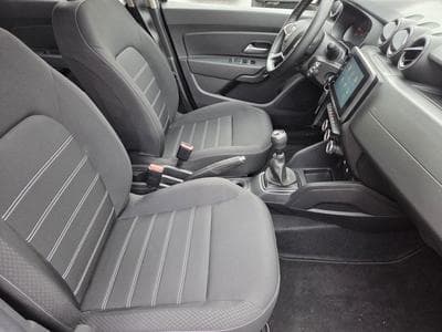 Dacia Duster 1.3 TCE 130 CV (38000 Kms) Garantie 12 Mois (2022) - Photo 13