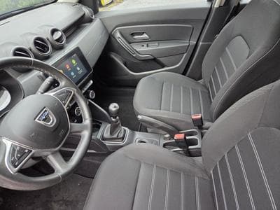Dacia Duster 1.3 TCE 130 CV (38000 Kms) Garantie 12 Mois (2022) - Photo 14