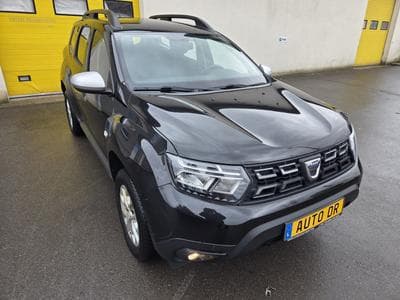 Dacia Duster 1.3 TCE 130 CV (38000 Kms) Garantie 12 Mois (2022) - Photo 3