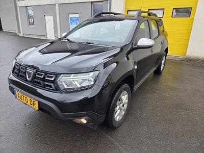 Dacia Duster 1.3 TCE 130 CV (38000 Kms) Garantie 12 Mois (2022) - Photo 5