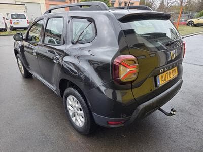 Dacia Duster 1.3 TCE 130 CV (38000 Kms) Garantie 12 Mois (2022) - Photo 8