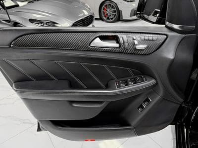 Mercedes GLE 63 AMG S 1hd / AIRM. / H&K / PANO / FULL MERCEDES SERVICE (2016) - Photo 12