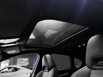 BMW i4 i4 M50 (2023) - Photo 13