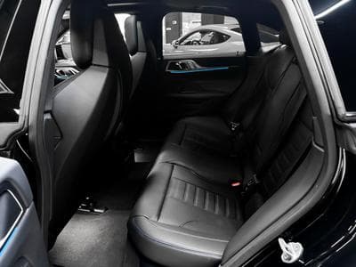 BMW i4 i4 M50 (2023) - Photo 14