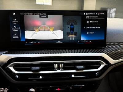 BMW i4 i4 M50 (2023) - Photo 15