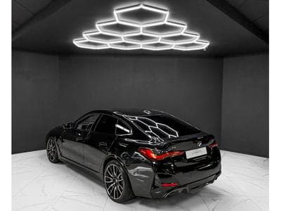 BMW i4 i4 M50 (2023) - Photo 3