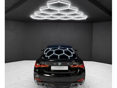 BMW i4 i4 M50 (2023) - Photo 4