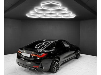 BMW i4 i4 M50 (2023) - Photo 5