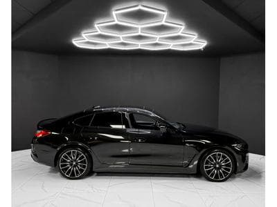 BMW i4 i4 M50 (2023) - Photo 6