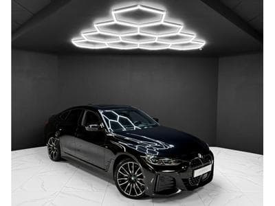 BMW i4 i4 M50 (2023) - Photo 7